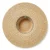 Le Szapo Premium Hat Straw White Ribbon