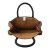Torba Raffia Latte