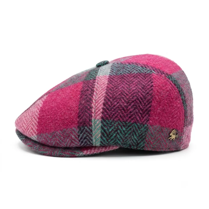 Gavroche Harris Tweed