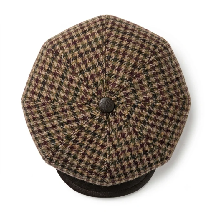 Brando Harris Tweed