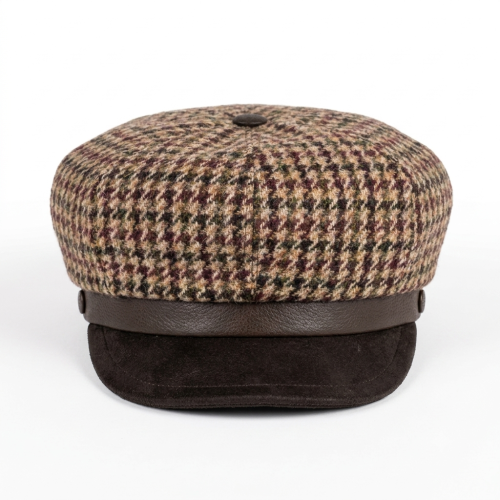 Brando Harris Tweed