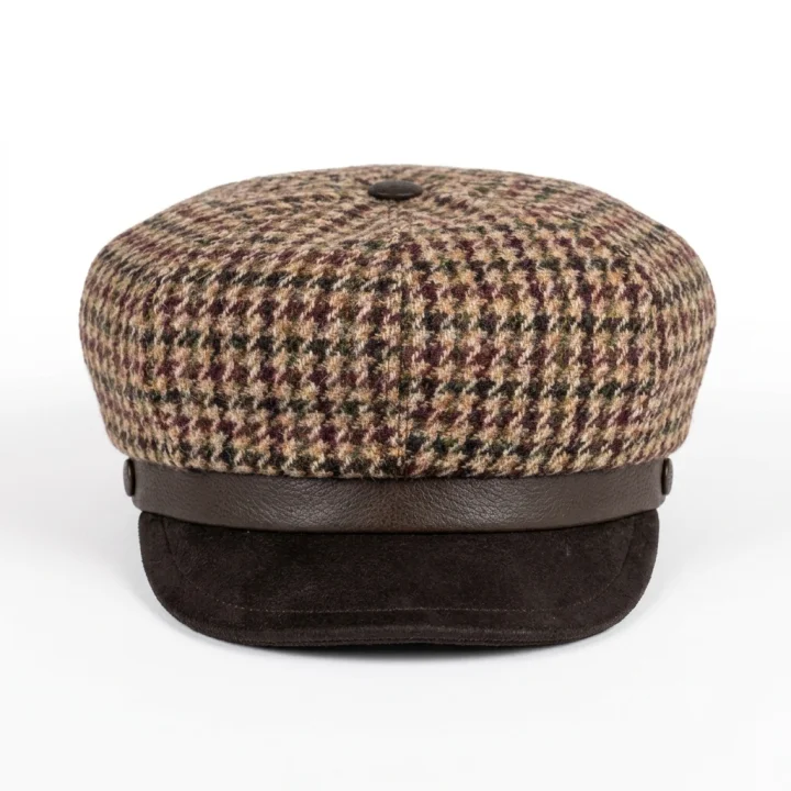Brando Harris Tweed