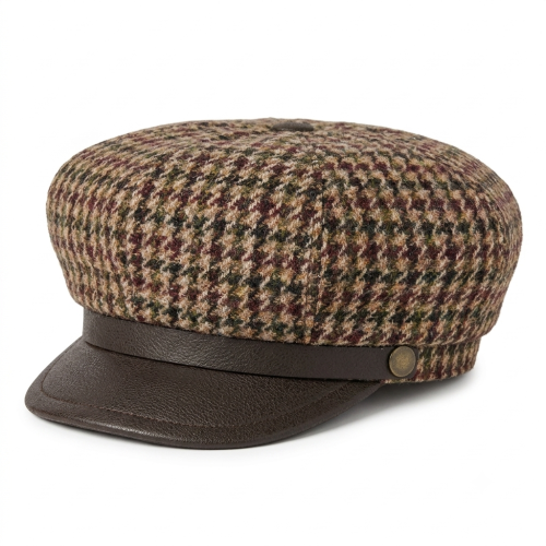 Brando Harris Tweed