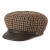 Brando Harris Tweed