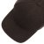 Stetson Baseball Cap Wool/Cashmere EF Brown