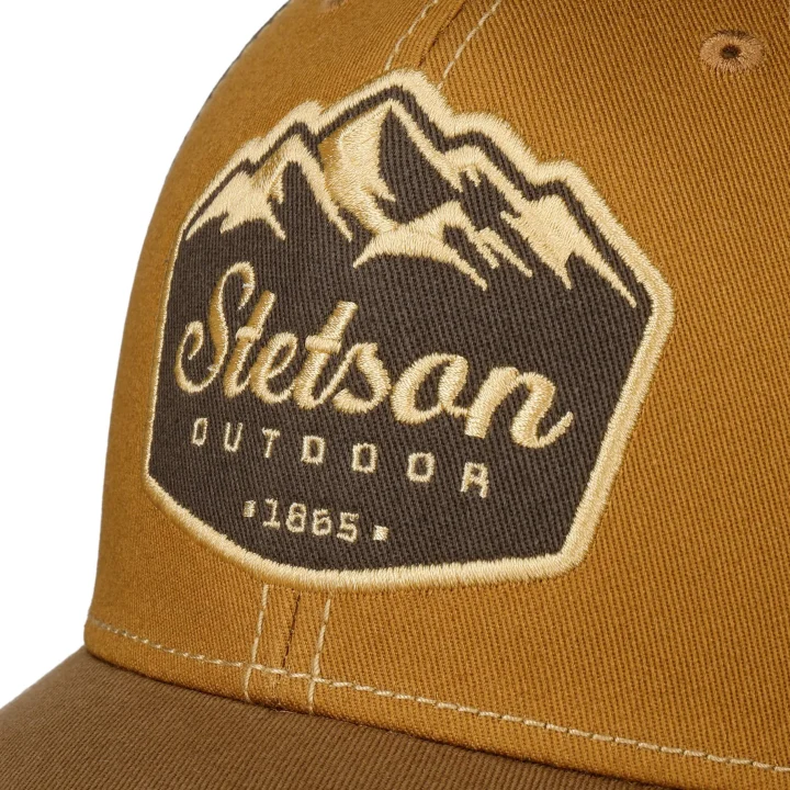 Stetson Baseball Cap Ranger