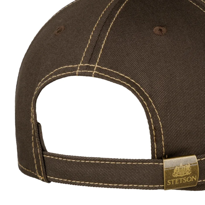 Stetson Baseball Cap Ranger