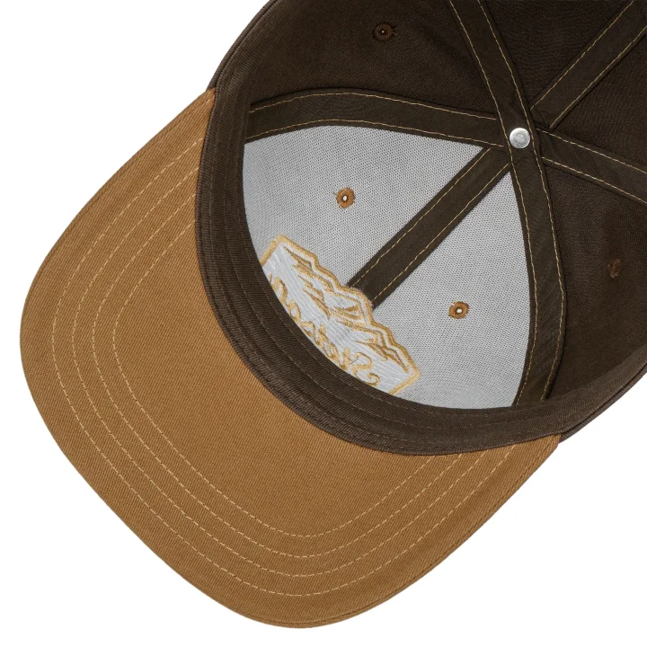 Stetson Baseball Cap Ranger