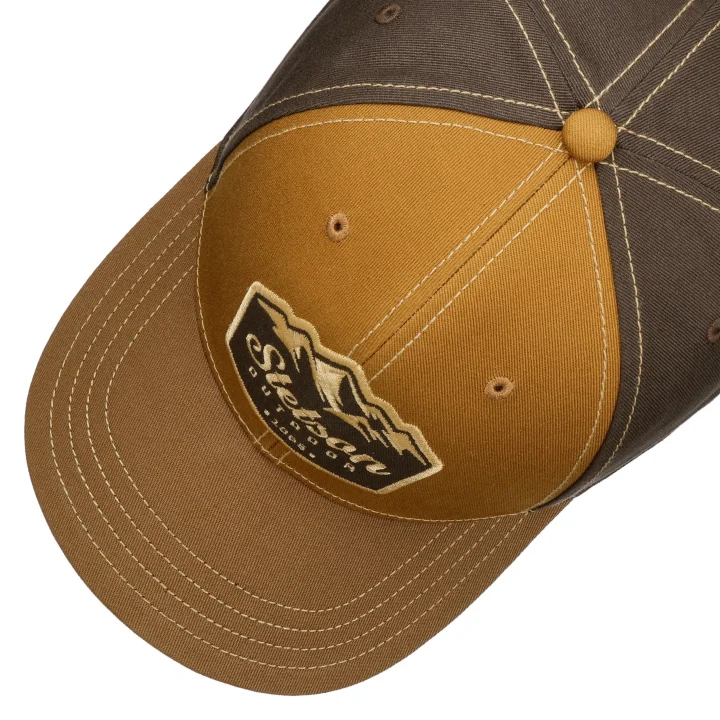 Stetson Baseball Cap Ranger