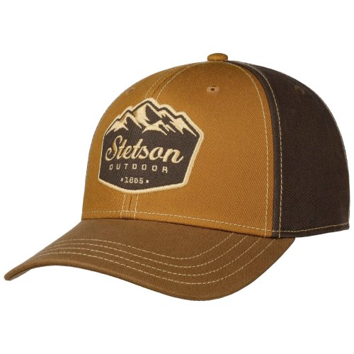 Stetson Baseball Cap Ranger