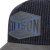 Stetson Trucker Cap Goat Suede Wool