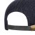 Stetson Trucker Cap Goat Suede Wool