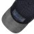 Stetson Trucker Cap Goat Suede Wool