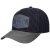 Stetson Trucker Cap Goat Suede Wool