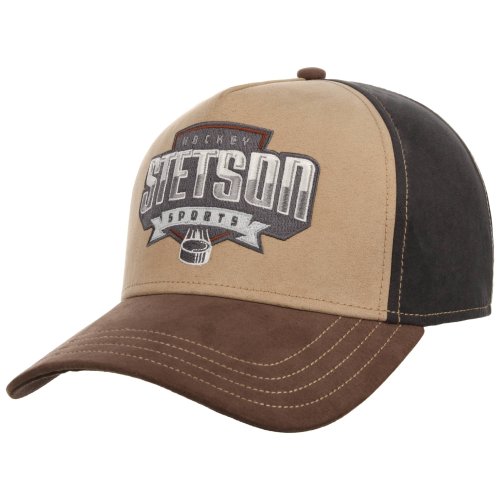 Stetson Trucker Cap Hockey Sports