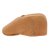 Gavroche z Nausznikami 100% Kaszmir Camel