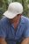Baseball Cap Beige