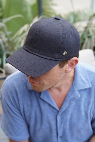 Baseball Cap Black