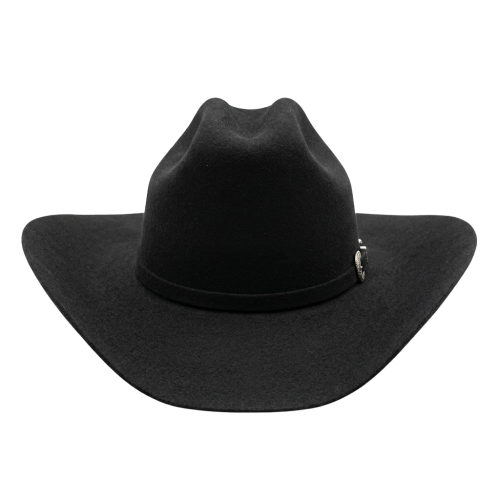 Montana Cowboy Hat Black