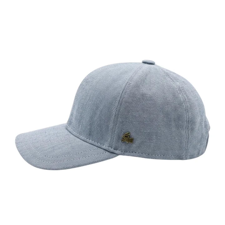 Baseball Cap Light Blue
