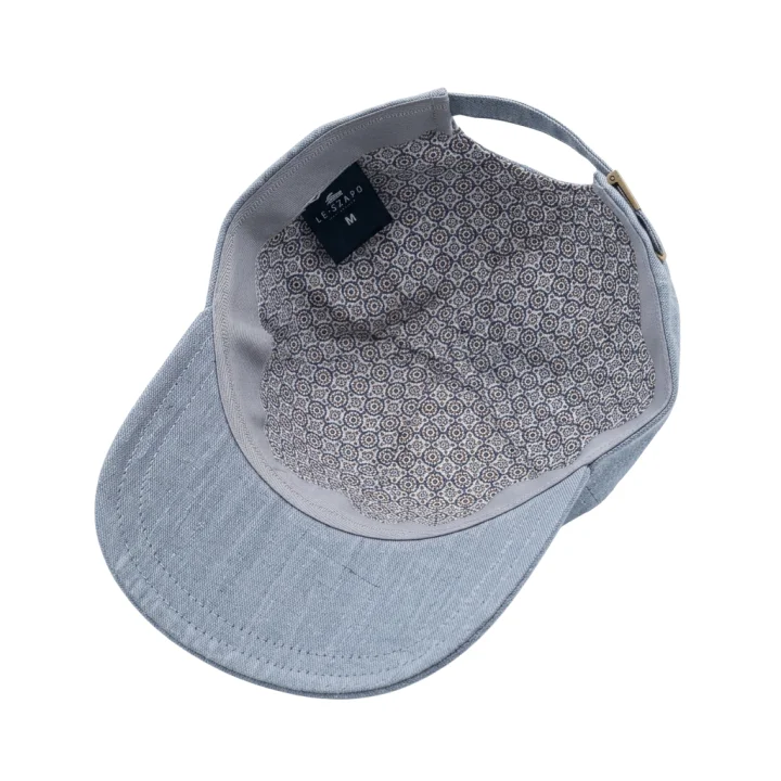 Baseball Cap Light Blue