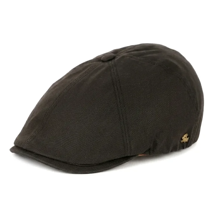 Gavroche Black Waterproof