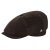 Montreal Nappa Wax Czarny