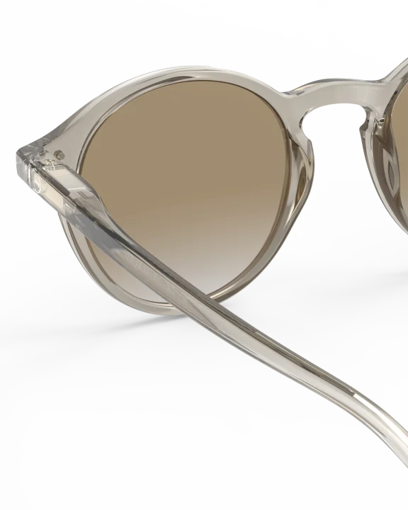Sun #D Urban Steel