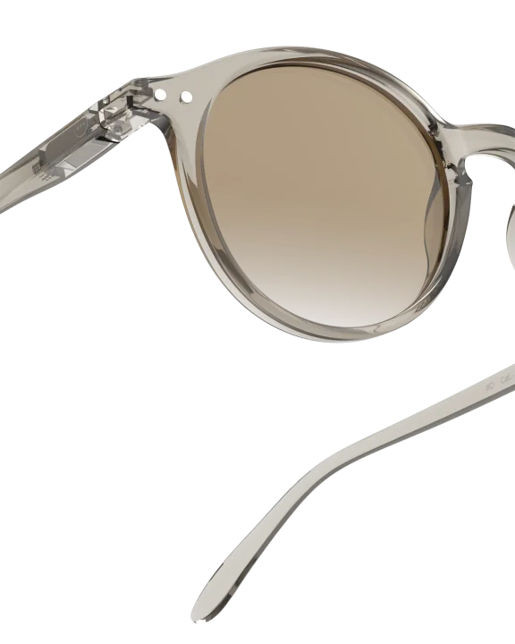 Sun #D Urban Steel