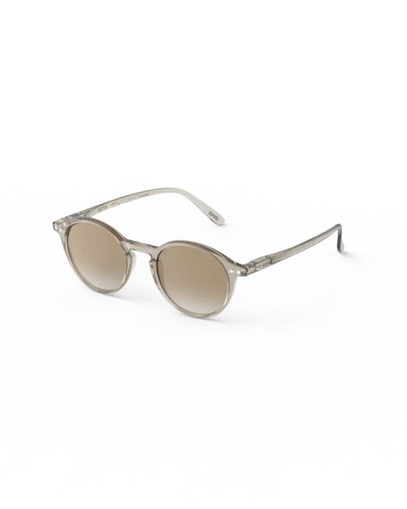 Sun #D Urban Steel