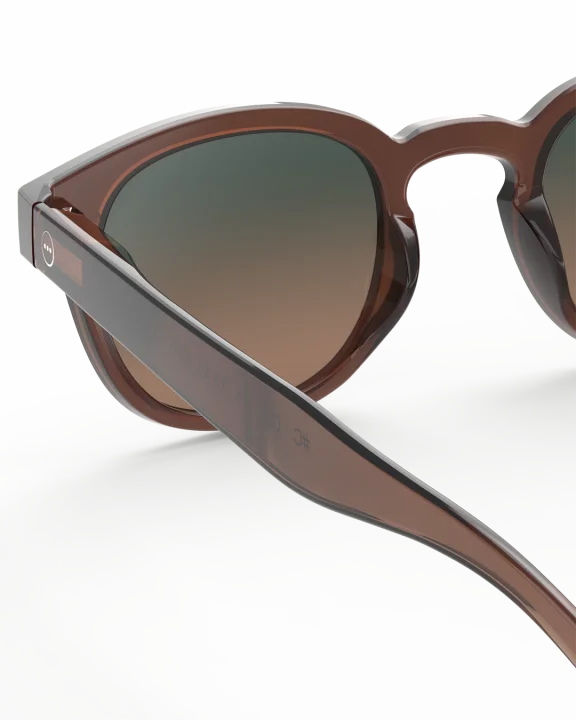 Sun #C Dark Expresso