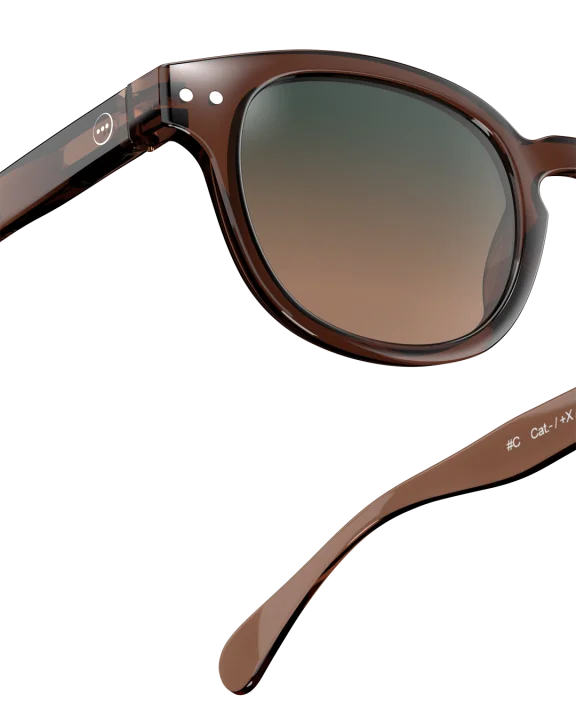 Sun #C Dark Expresso