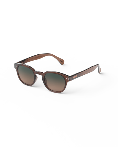 Sun #C Dark Expresso