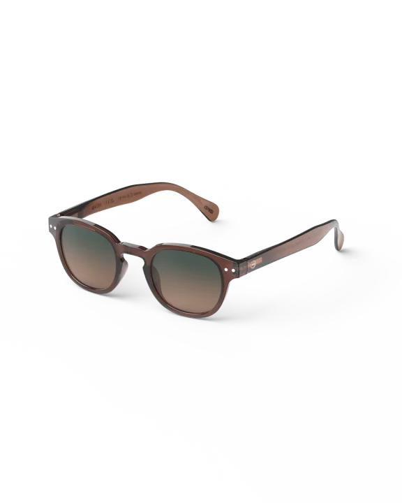 Sun #C Dark Expresso