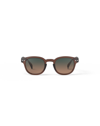 Sun #C Dark Expresso