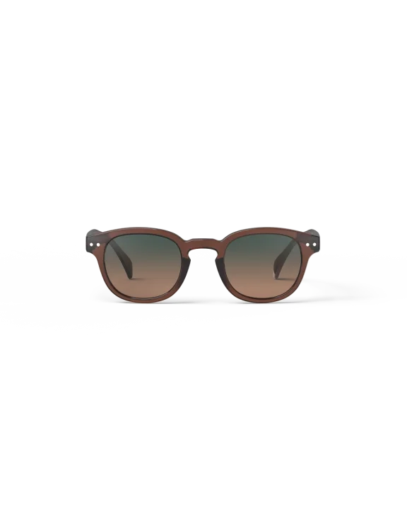 Sun #C Dark Expresso