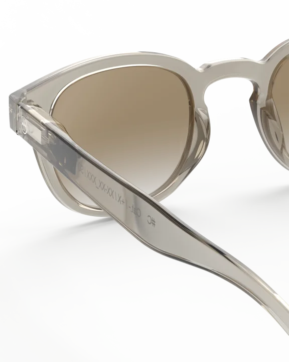 Sun #C Urban Steel