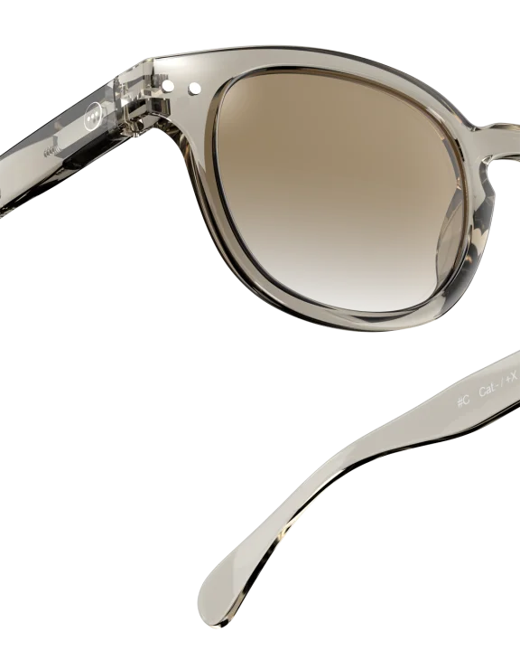 Sun #C Urban Steel