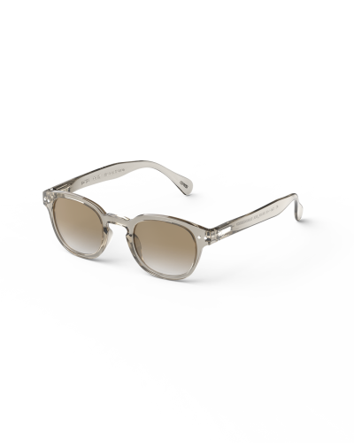 Sun #C Urban Steel