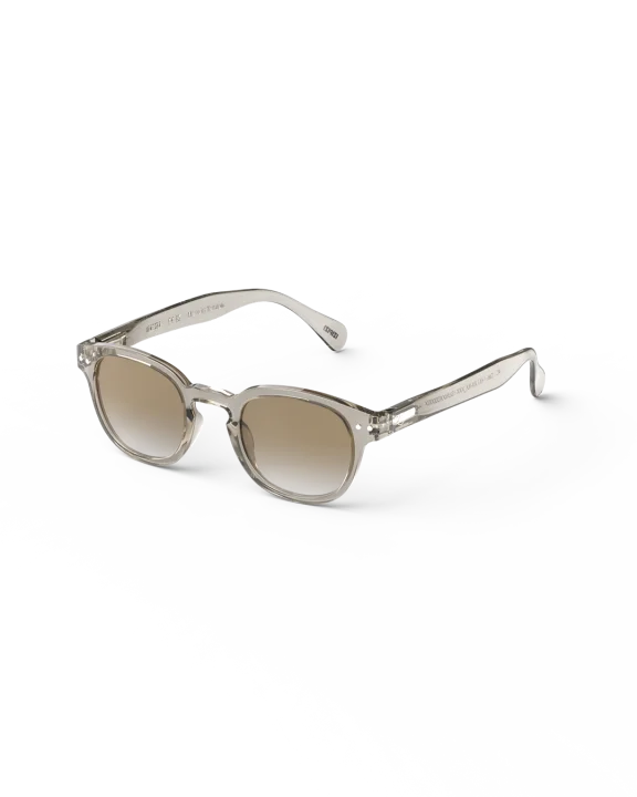 Sun #C Urban Steel
