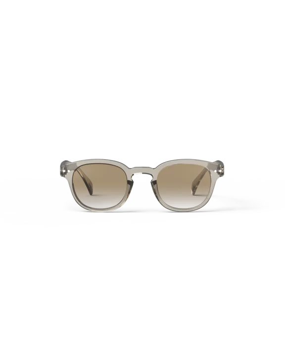 Sun #C Urban Steel