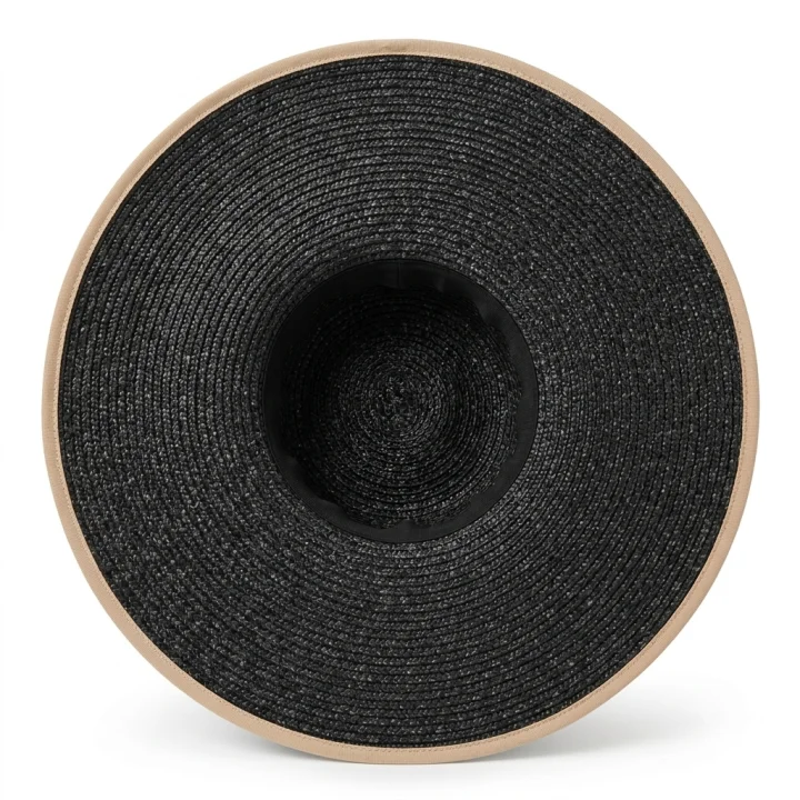 Le Szapo Audrey Black