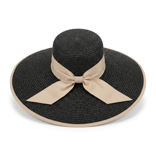Le Szapo Audrey Black