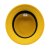 Mini Bucket Hat Lemon Yellow