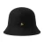 Mini Bucket Hat Czarny