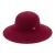 Capeline Burgundy
