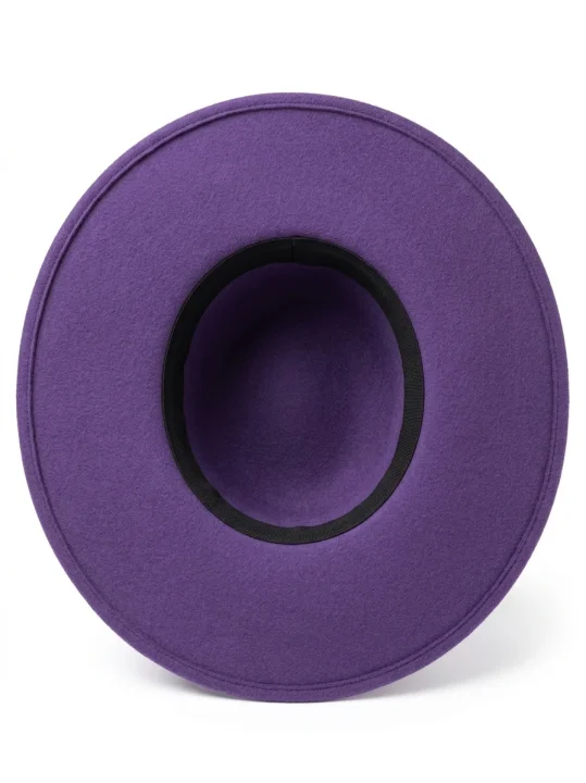 Capeline Violet