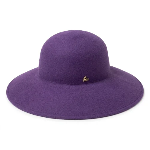 Capeline Purple