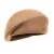 Beret Lili Camel