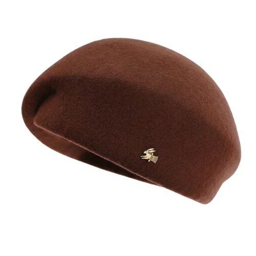 Beret Lili Coffee